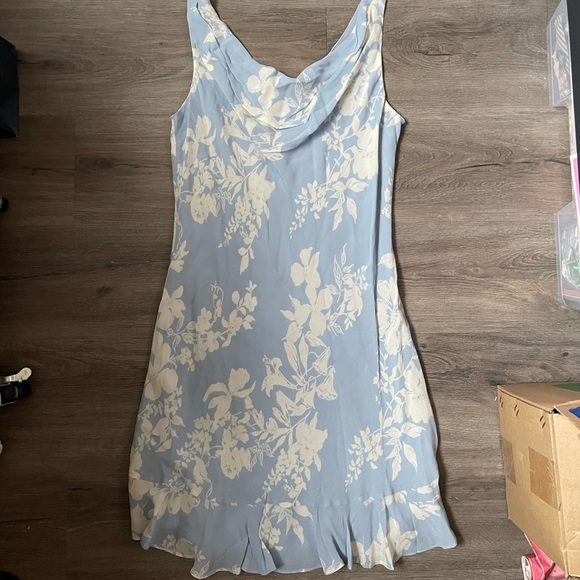 Reformation Rudie Mini Dress - Picture 3 of 4